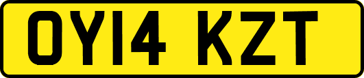 OY14KZT
