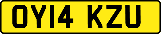 OY14KZU