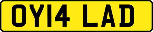 OY14LAD