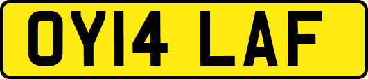 OY14LAF
