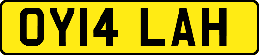 OY14LAH