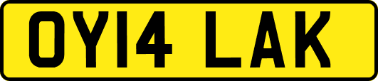 OY14LAK