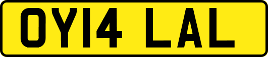 OY14LAL
