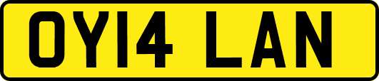 OY14LAN