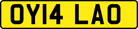 OY14LAO