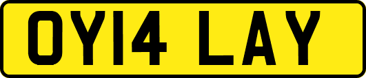 OY14LAY