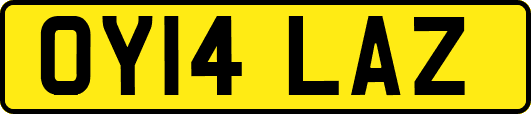 OY14LAZ