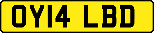 OY14LBD