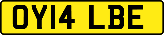 OY14LBE