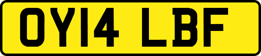 OY14LBF
