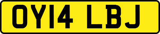 OY14LBJ