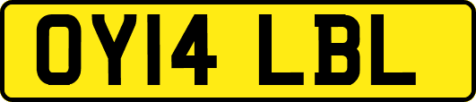 OY14LBL