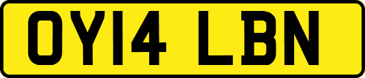 OY14LBN