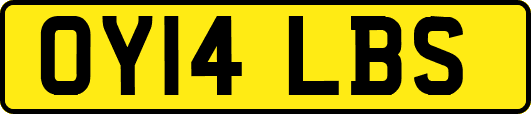 OY14LBS