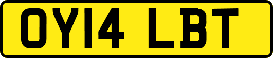 OY14LBT