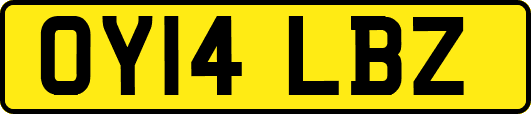 OY14LBZ