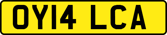 OY14LCA