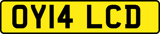 OY14LCD