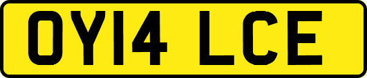 OY14LCE