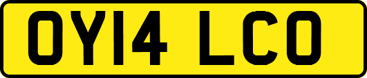 OY14LCO