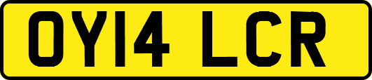 OY14LCR