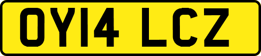 OY14LCZ