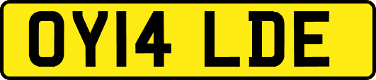 OY14LDE