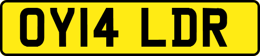 OY14LDR