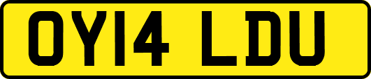 OY14LDU