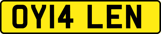 OY14LEN