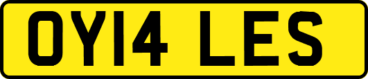 OY14LES