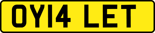 OY14LET