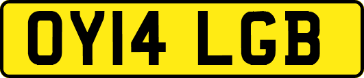 OY14LGB