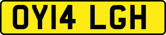 OY14LGH