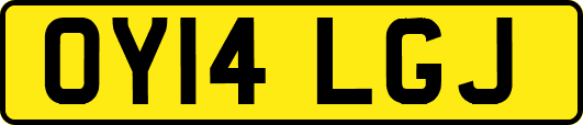 OY14LGJ