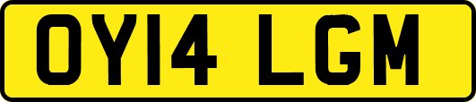 OY14LGM