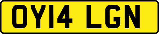 OY14LGN