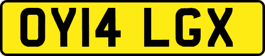 OY14LGX