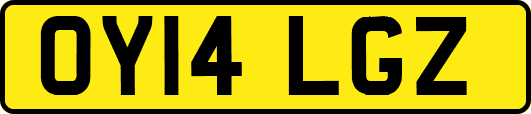 OY14LGZ