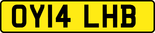 OY14LHB