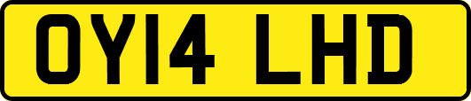 OY14LHD