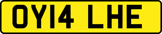 OY14LHE