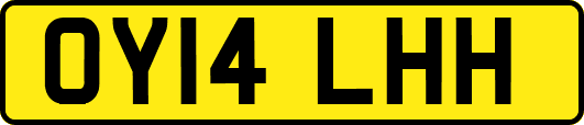 OY14LHH