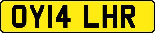 OY14LHR