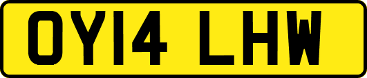 OY14LHW