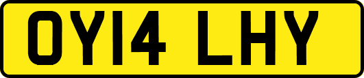 OY14LHY