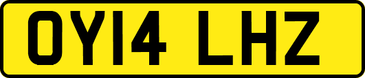 OY14LHZ