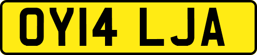 OY14LJA