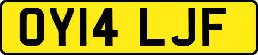 OY14LJF