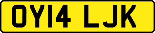 OY14LJK